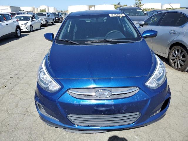 KMHCT5AE9GU274971 Hyundai ACCENT SE