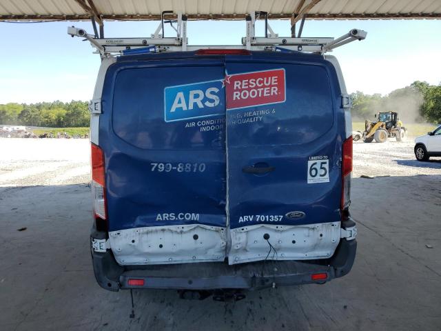 1FTYE1ZM1GKA38562 Ford Transit T-150