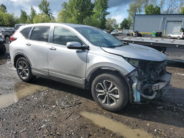 2HKRW2H54LH673575 Honda CR-V EX