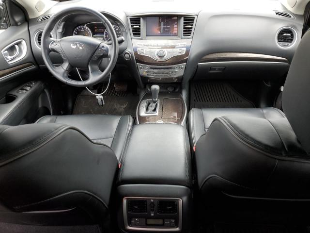 5N1AL0MM1EC538362 Infiniti QX60