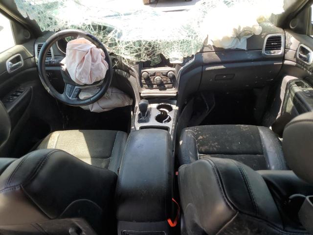 1C4RJFAG7JC491590 Jeep Grand Cherokee Laredo