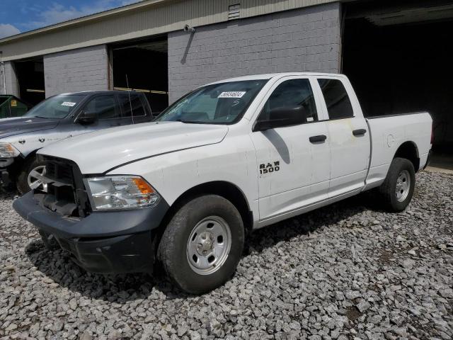 Продаж на аукціоні авто 2019 Ram 1500 Classic Tradesman, vin: 1C6RR6FG6KS657050, номер лоту: 56934604