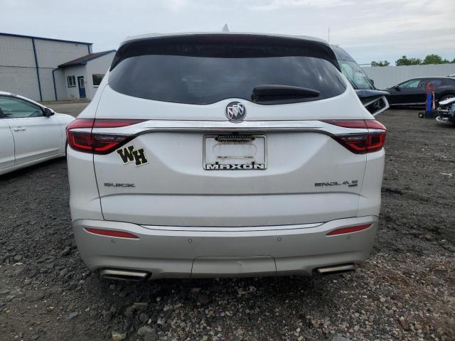 5GAEVBKW1JJ259890 Buick Enclave Premium