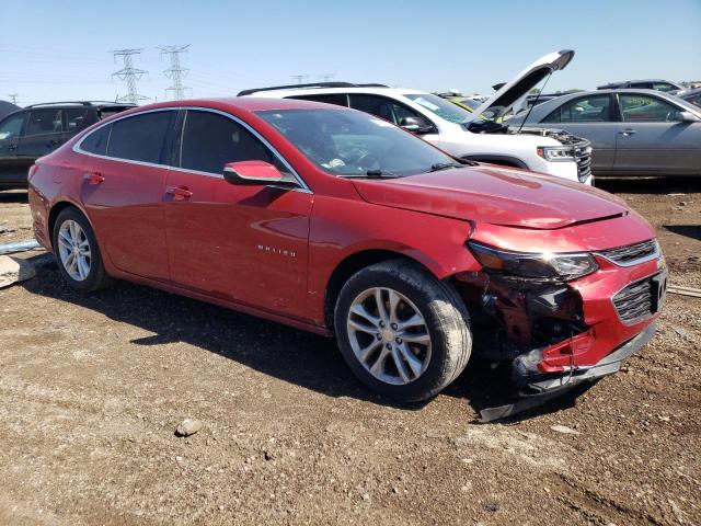 1G1ZE5ST7GF328562 Chevrolet MALIBU LT
