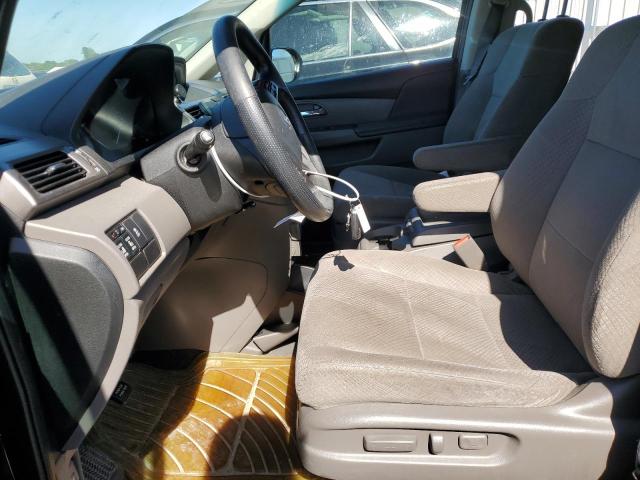 5FNRL5H38GB130002 Honda ODYSSEY SE