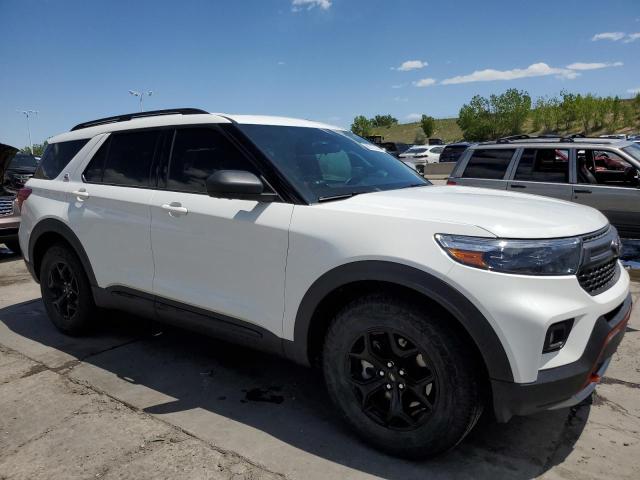 1FMSK8JH2NGB24402 Ford Explorer Timberline