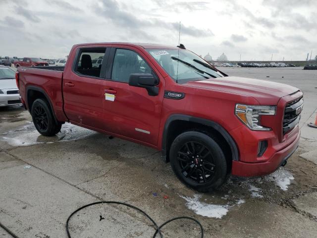 3GTU9CED6MG437085 GMC Sierra K1500 Elevation