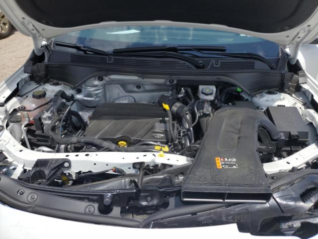 KL47LAE2XRB100639 Buick Envista Preferred