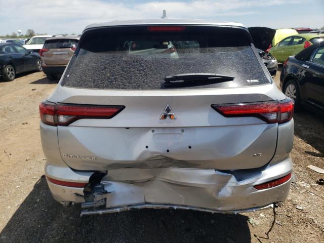 JA4J4VA88RZ009431 Mitsubishi Outlander Se