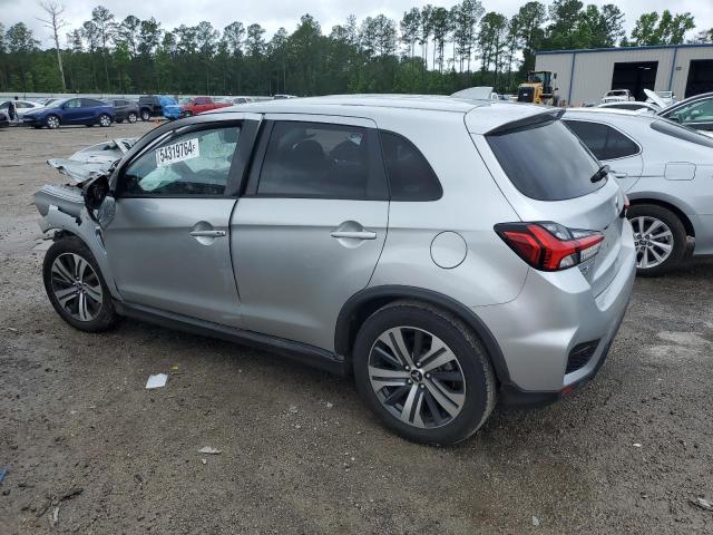 JA4APVAU6MU014007 Mitsubishi Outlander Sport Se