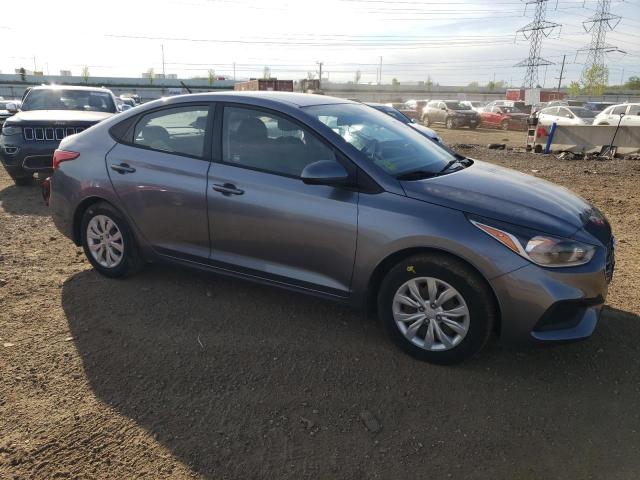 3KPC24A38KE069004 Hyundai ACCENT SE