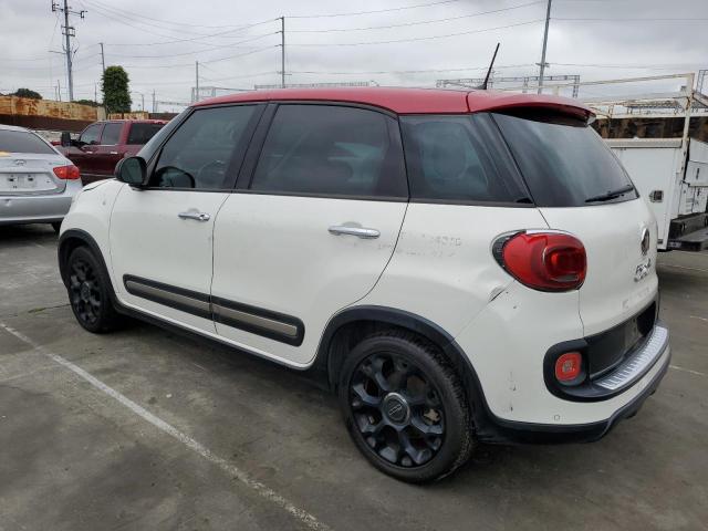 ZFBCFADH5HZ039839 Fiat 500L TREKKING