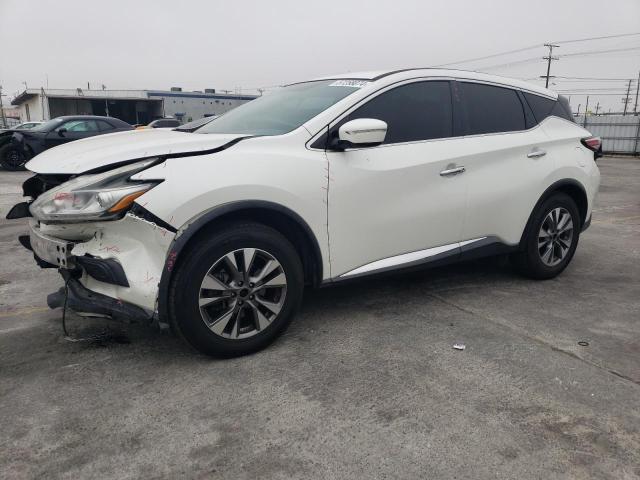 Auction sale of the 2015 Nissan Murano S, vin: 5N1AZ2MG2FN254927, lot number: 57258074