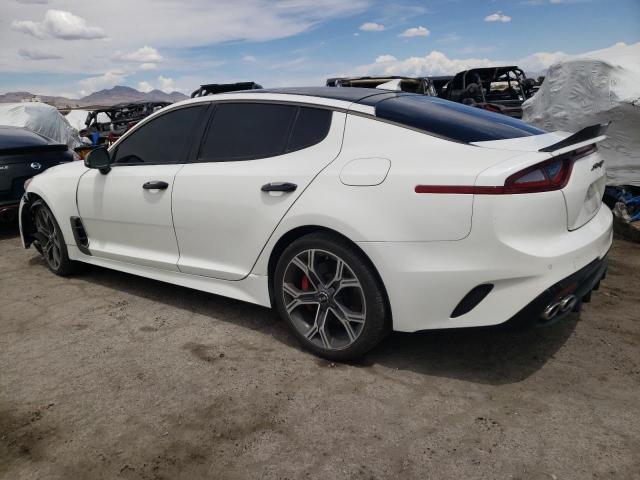 KNAE45LC6K6062609 KIA Stinger Gt1