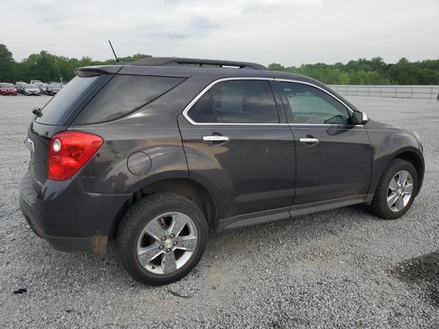 2GNALBEK2F6263633 Chevrolet EQUINOX LT