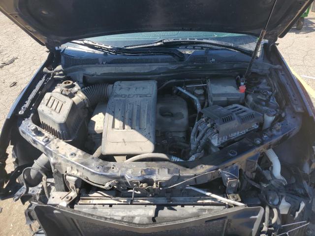 2GNFLGEK2F6156052 Chevrolet EQUINOX LT