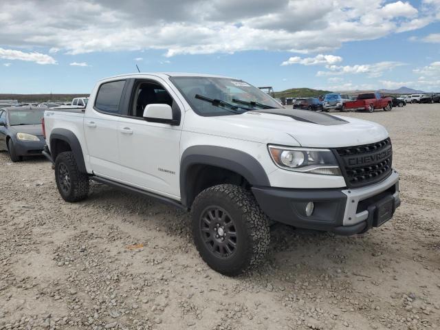 1GCPTEE14L1127885 Chevrolet Colorado Zr2