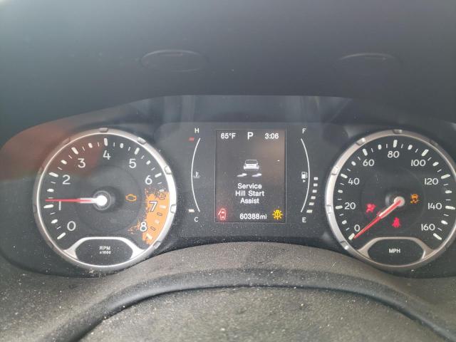 ZACCJAAT6FPB24107 Jeep Renegade Sport