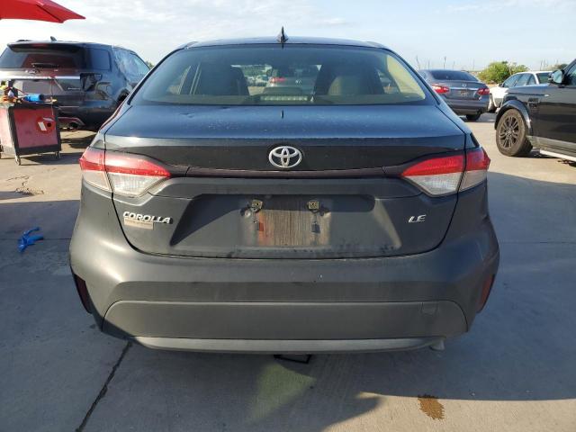 JTDEPMAEXMJ126160 Toyota COROLLA LE