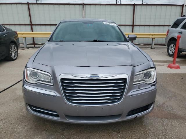 2C3CCAAG1EH127465 Chrysler 300