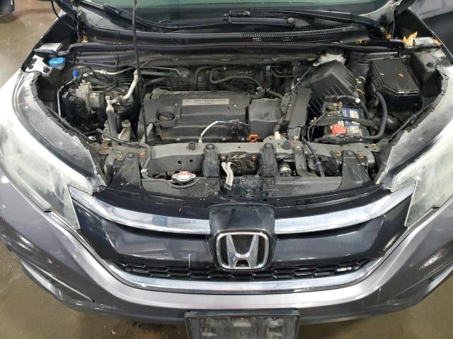 2HKRM4H35FH607167 Honda CR-V LX
