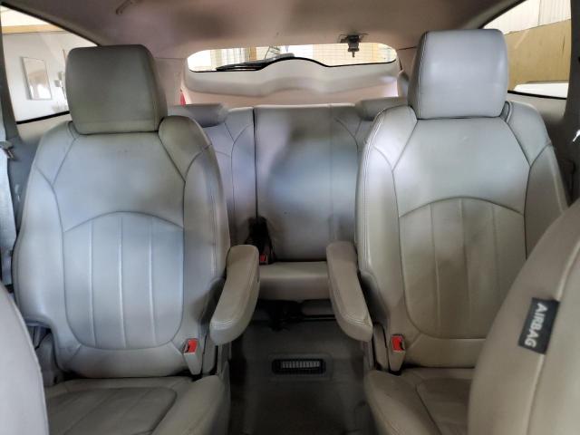 5GAKVCKDXEJ267581 Buick Enclave