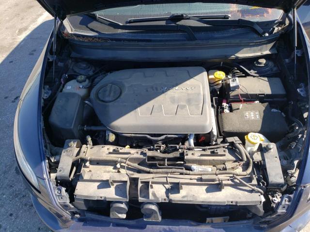 1C4PJMDS9EW275742 Jeep Cherokee Limited