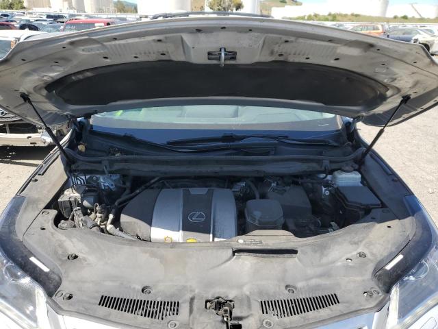 2T2BZMCA6GC040640 Lexus Rx 350 Base