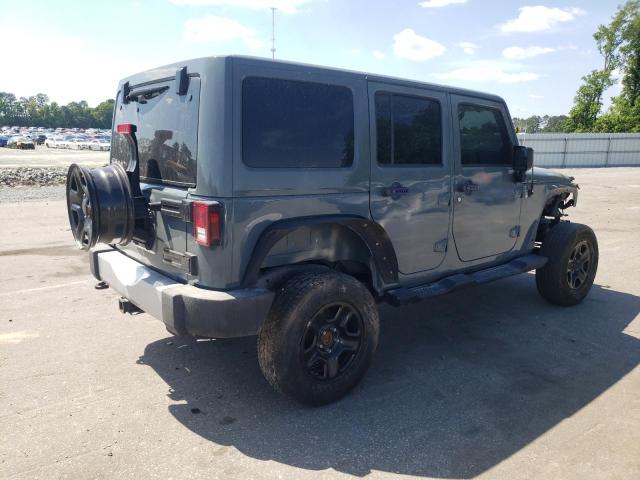 1C4HJWEG6EL120495 Jeep Wrangler Unlimited Sahara