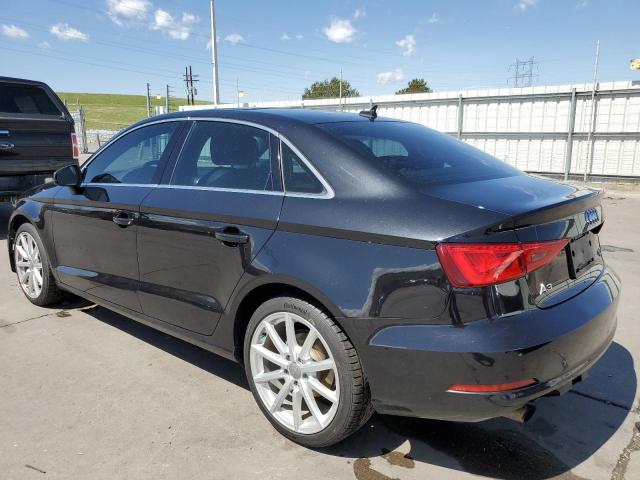 WAUEFGFFXF1010768 Audi A3 Premium Plus
