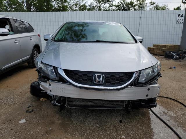 19XFB2F55FE083959 Honda Civic Lx