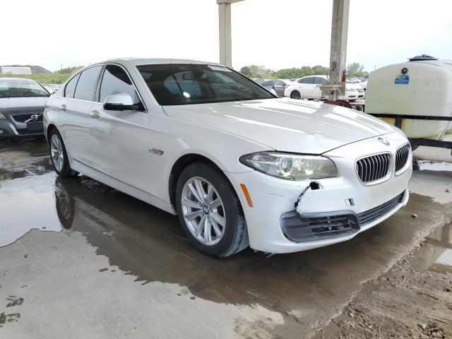 WBA5A5C56ED500569 BMW 528 I