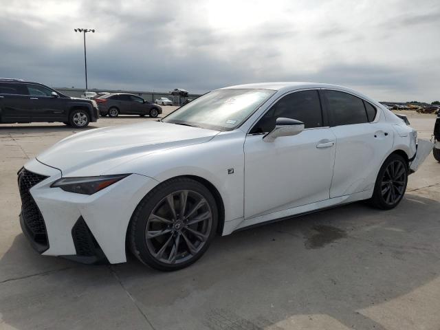 Продаж на аукціоні авто 2021 Lexus Is 350 F-sport, vin: JTHGZ1B24M5039528, номер лоту: 53045874