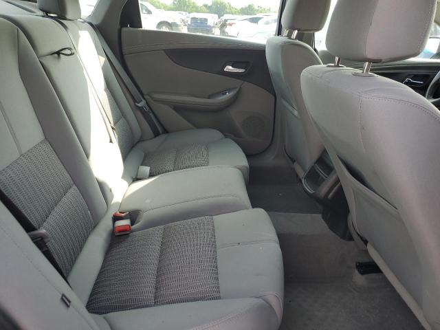 2G11X5SA5G9184301 Chevrolet IMPALA LS