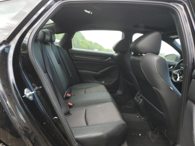1HGCV2F34NA017785 Honda Accord Sport