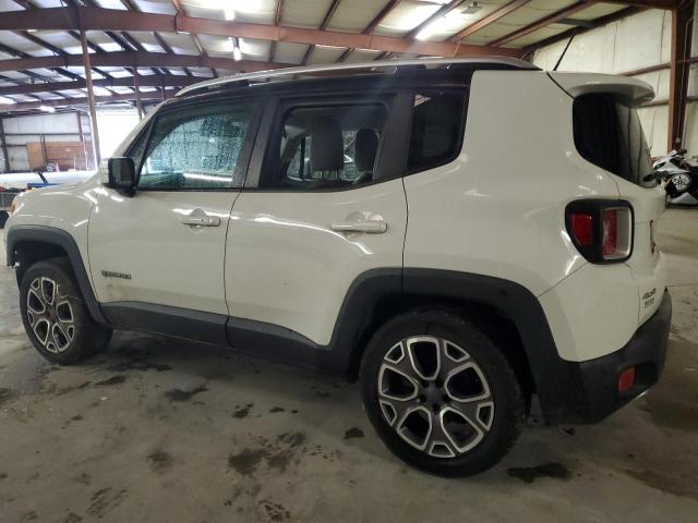 ZACCJBDT0FPB58783 Jeep RENEGADE L
