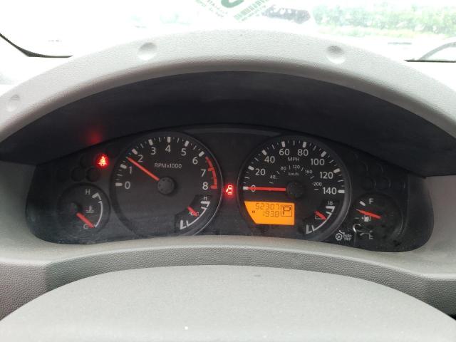 1N6DD0ER3HN701799 Nissan FRONTIER S