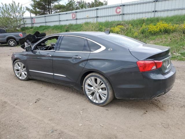 1G1155S35EU122193 Chevrolet IMPALA LTZ