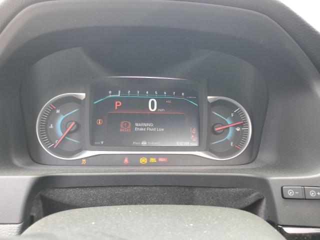 5FNYF6H08NB081492 Honda Pilot Elite