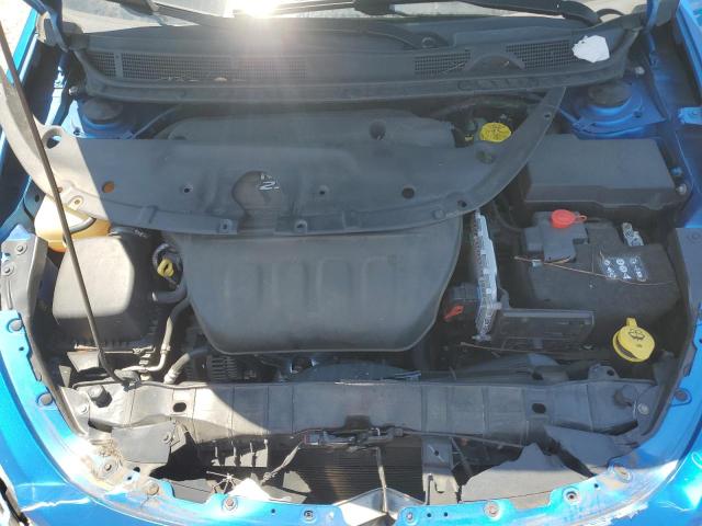 1C3CDFEB4GD539193 Dodge DART GT