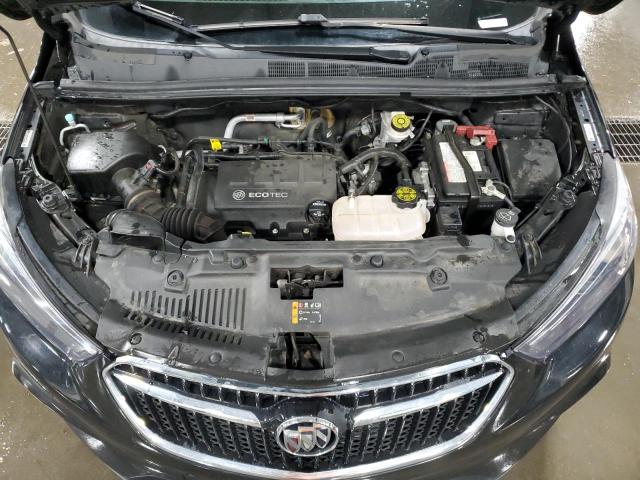 KL4CJBSB3JB631104 Buick Encore Preferred Ii
