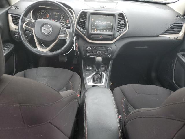 1C4PJMCB9HW512414 Jeep Cherokee Latitude