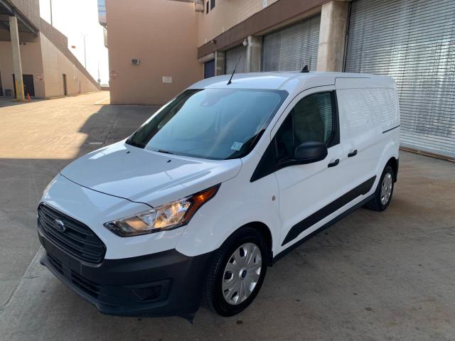 Продаж на аукціоні авто 2021 Ford Transit Connect Xl, vin: NM0LS7E24M1505708, номер лоту: 53535874