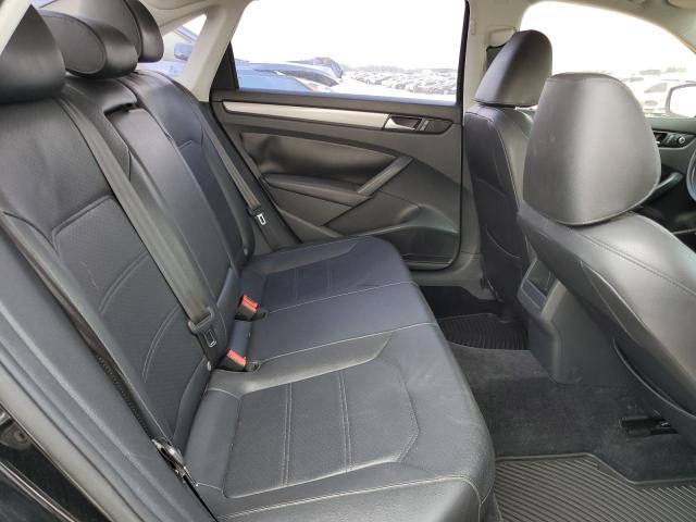 1VWAS7A32FC105840 Volkswagen PASSAT S