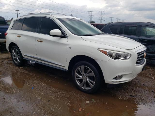 5N1AL0MMXEC513511 Infiniti QX60