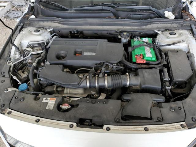 1HGCV2F9XJA045394 Honda Accord Touring