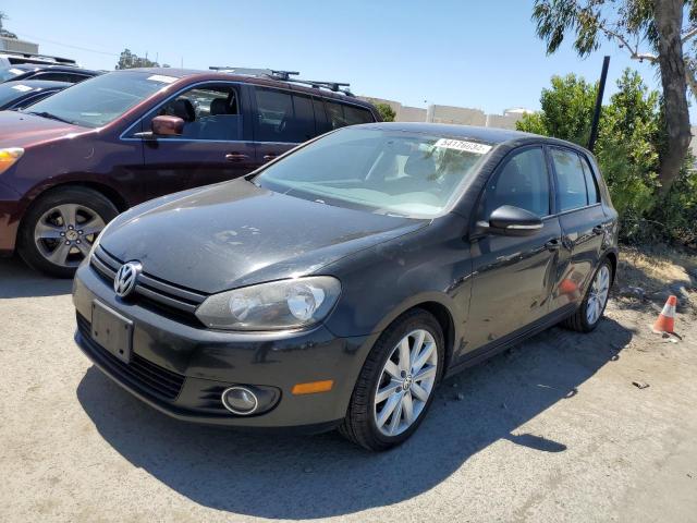 Auction sale of the 2011 Volkswagen Golf, vin: WVWDM7AJ6BW351288, lot number: 54176634