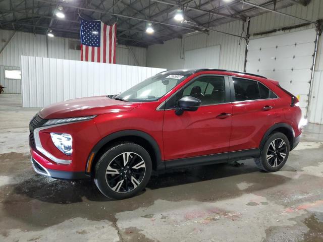 Продаж на аукціоні авто 2023 Mitsubishi Eclipse Cross Se, vin: JA4ATWAA0PZ049981, номер лоту: 54253124