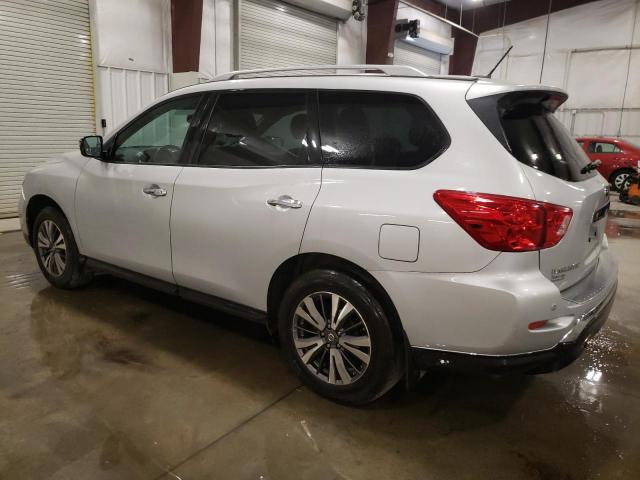 5N1DR2MM3HC632285 Nissan Pathfinder S