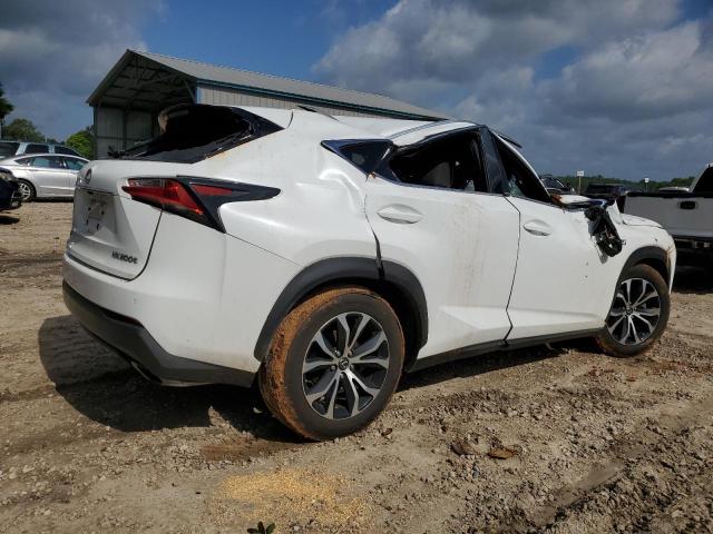JTJBARBZ8G2063137 Lexus Nx 200t Base